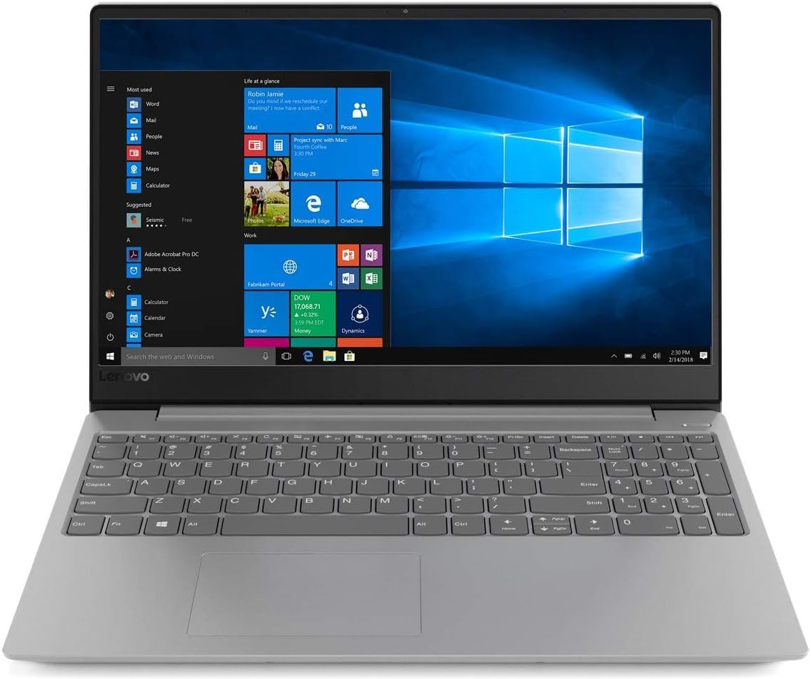 Amazon.com: Lenovo IdeaPad 330S 15Ikb 15.6 Amazon.com: Lenovo IdeaPad 330S 15Ikb 15.6